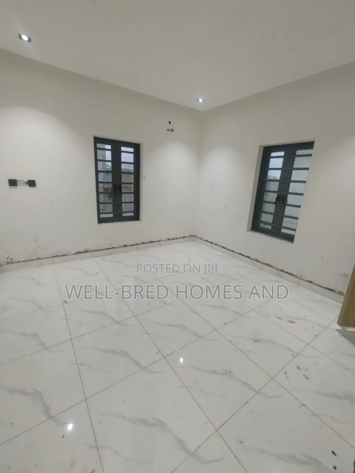 2bdrm Apartment in Ajah Lekki Lagos for rent in Ajah