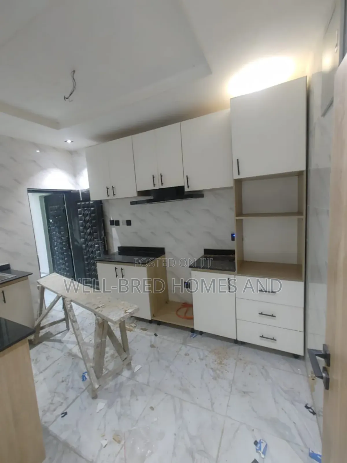 2bdrm Apartment in Ajah Lekki Lagos for rent in Ajah
