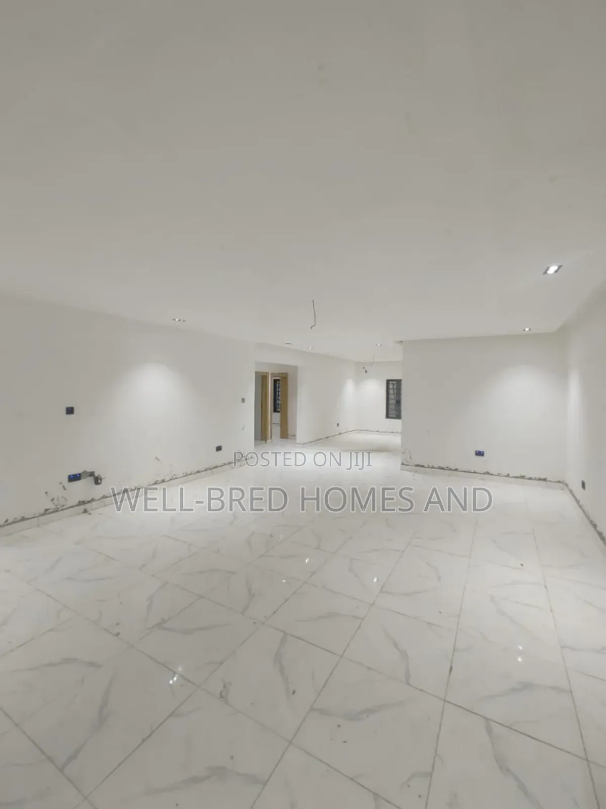 2bdrm Apartment in Ajah Lekki Lagos for rent in Ajah