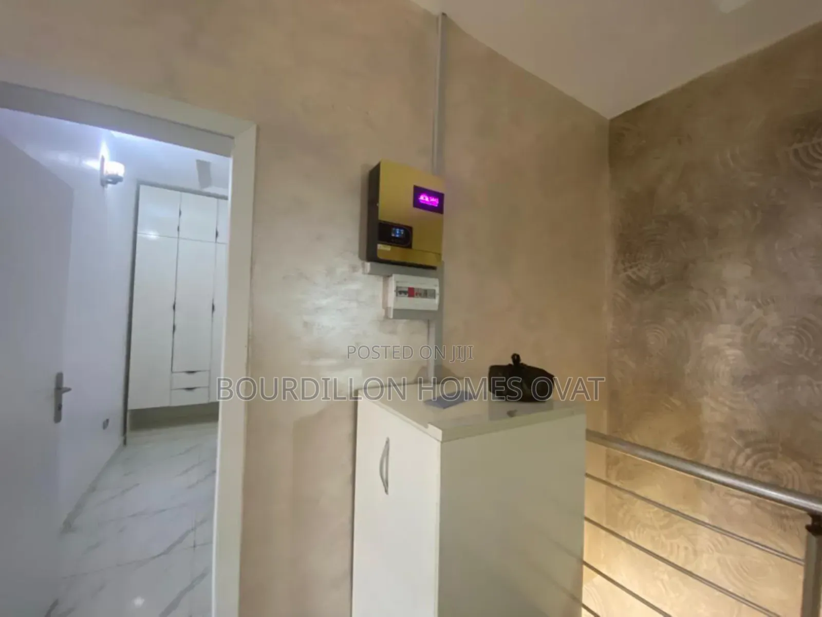 4bdrm Duplex in Ikota Villa Estate for rent in Ikota
