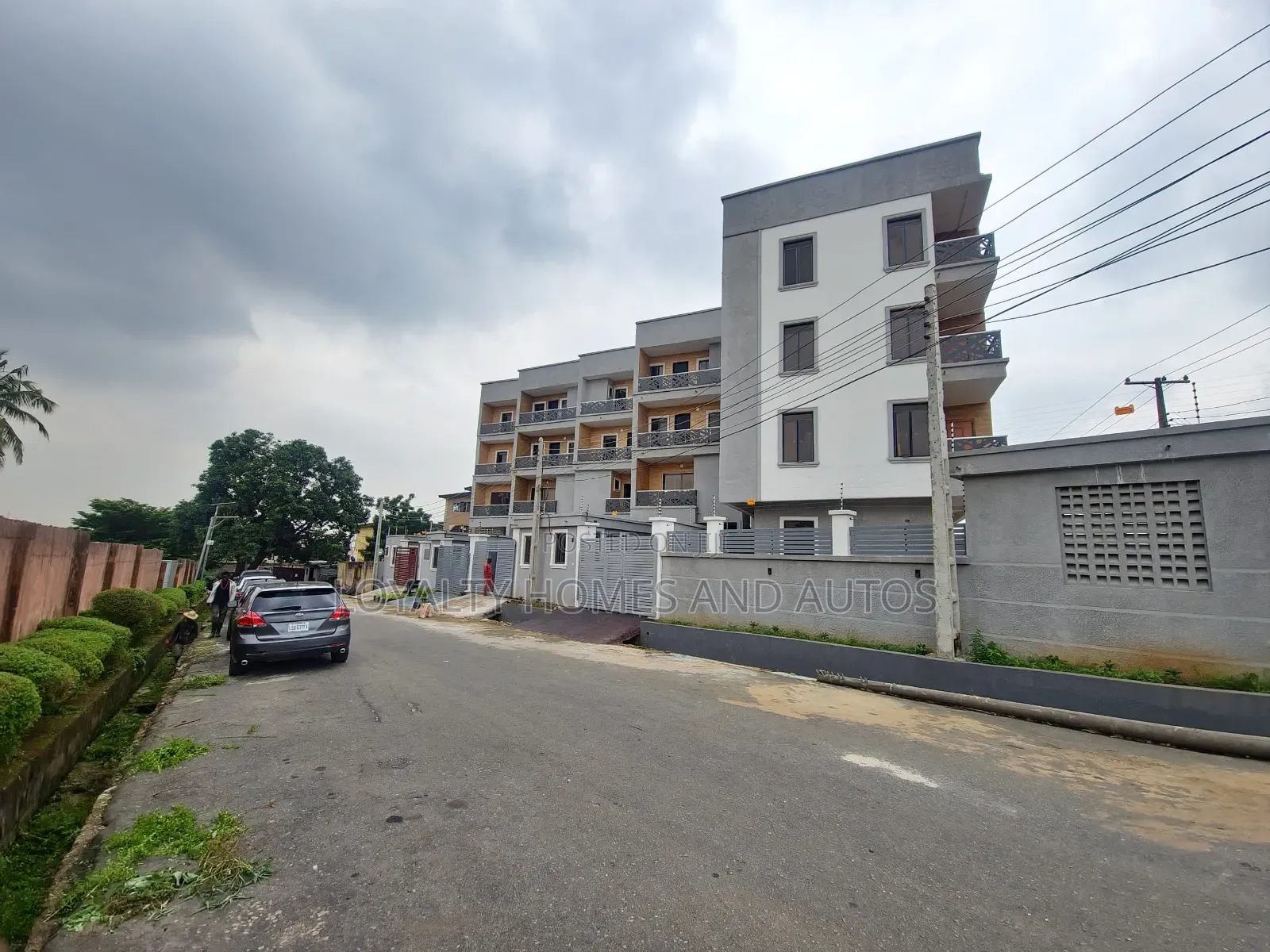 Furnished 4bdrm Duplex in Maryland for sale in Maryland