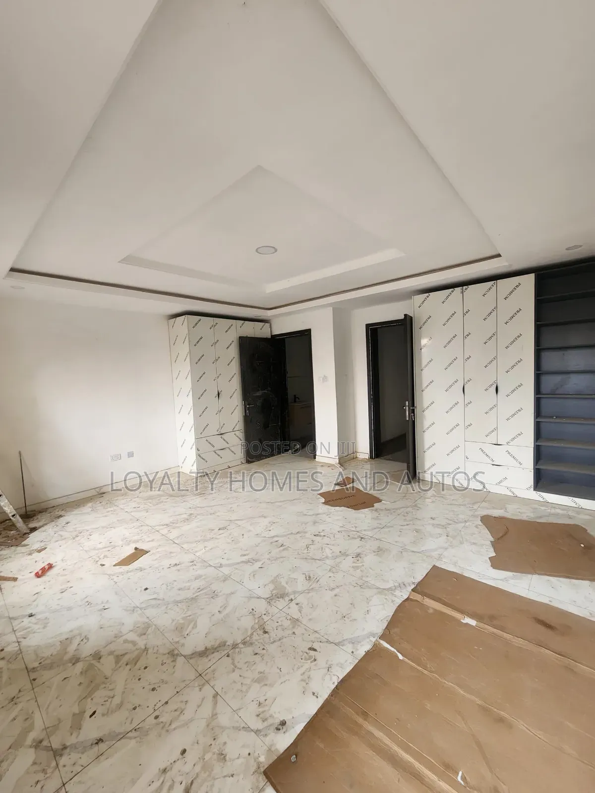 Furnished 4bdrm Duplex in Maryland for sale in Maryland