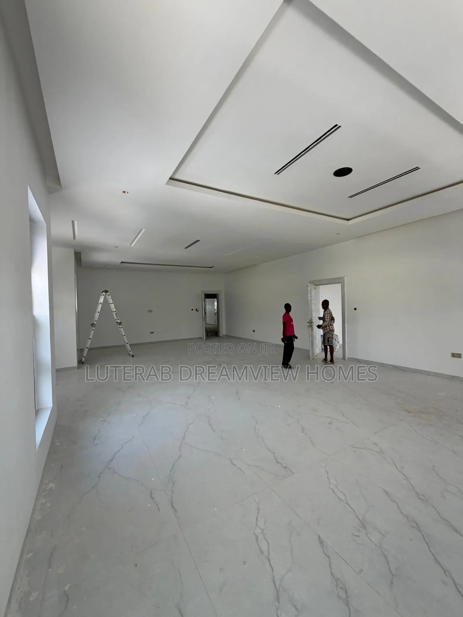 9bdrm Mansion in Maitama for sale in Maitama