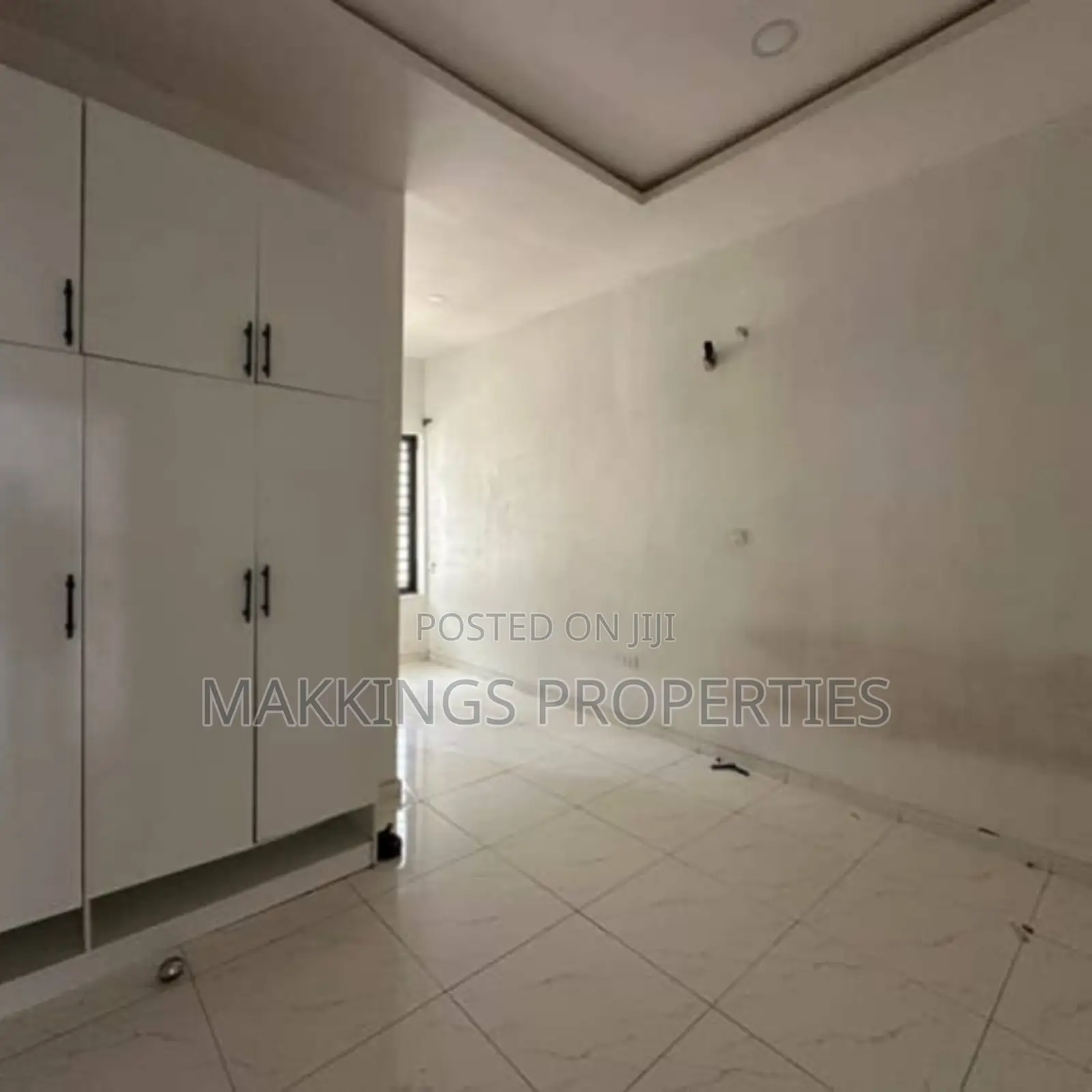 3bdrm Duplex in Chevron for rent in Chevron