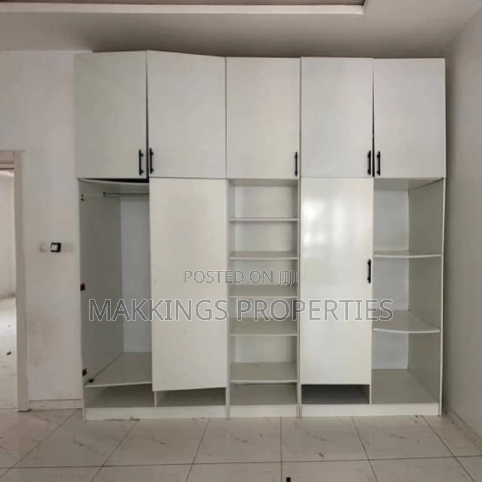 3bdrm Duplex in Chevron for rent in Chevron