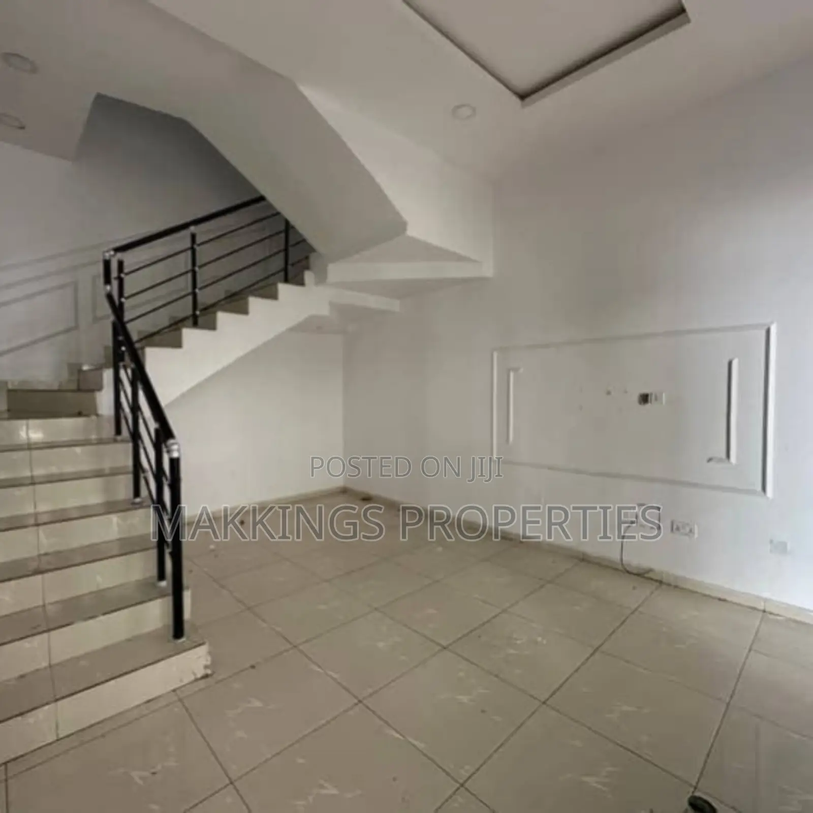 3bdrm Duplex in Chevron for rent in Chevron