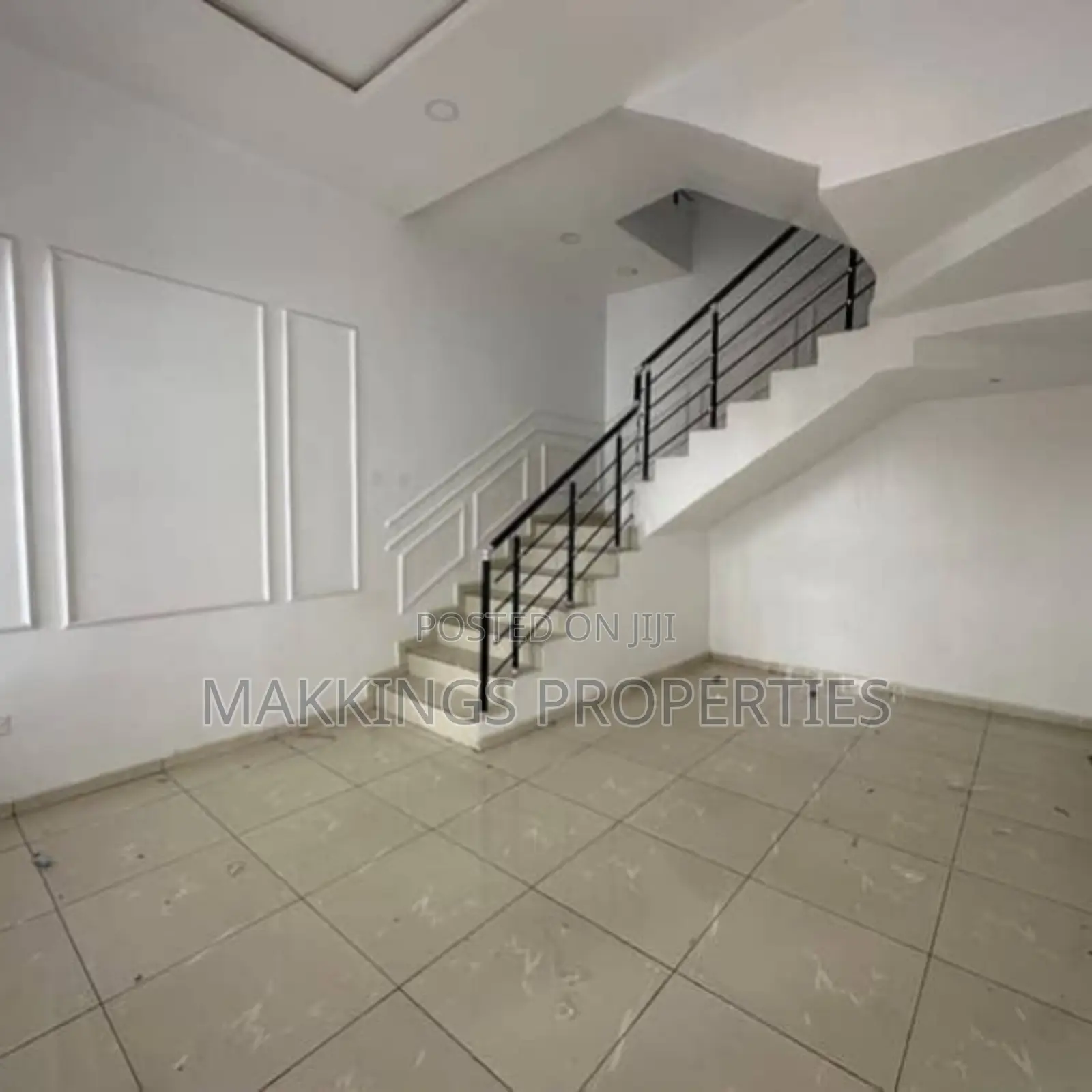 3bdrm Duplex in Chevron for rent in Chevron