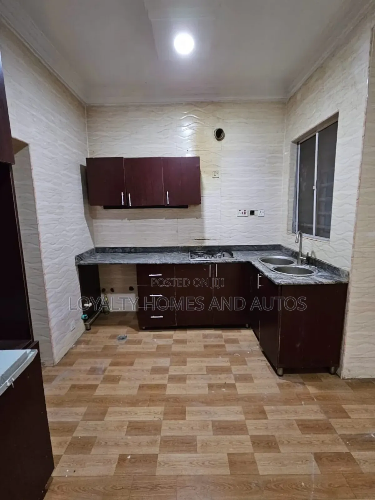 Furnished 4bdrm Townhouse/Terrace in Ilupeju for sale in Ilupeju