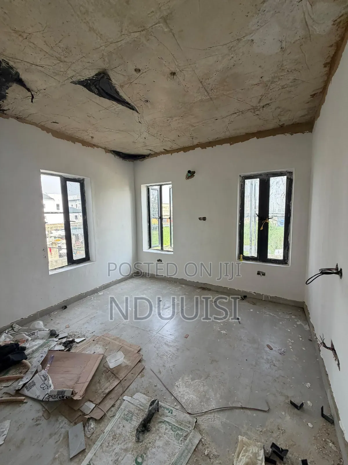 3bdrm Apartment in Lekki Phase 1 for sale in Lekki Phase 1