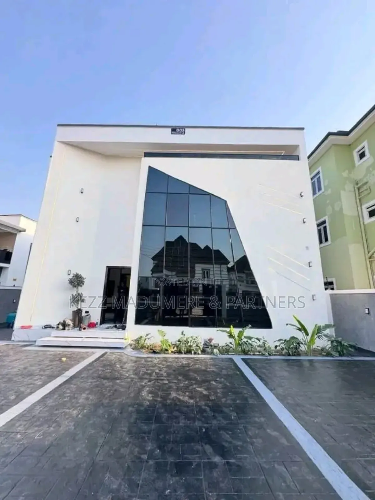Furnished 5bdrm Duplex in Shell Cooperative, Port-Harcourt for sale in Port-Harcourt