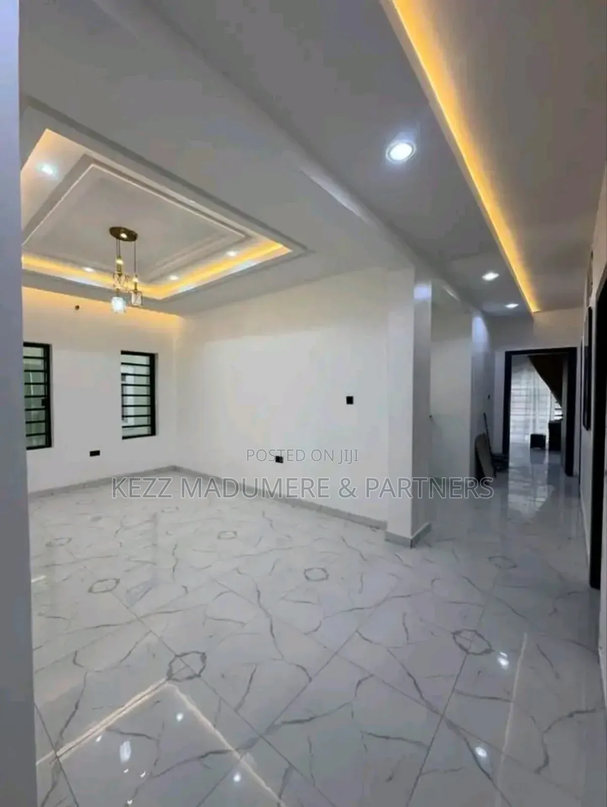 Furnished 5bdrm Duplex in Shell Cooperative, Port-Harcourt for sale in Port-Harcourt