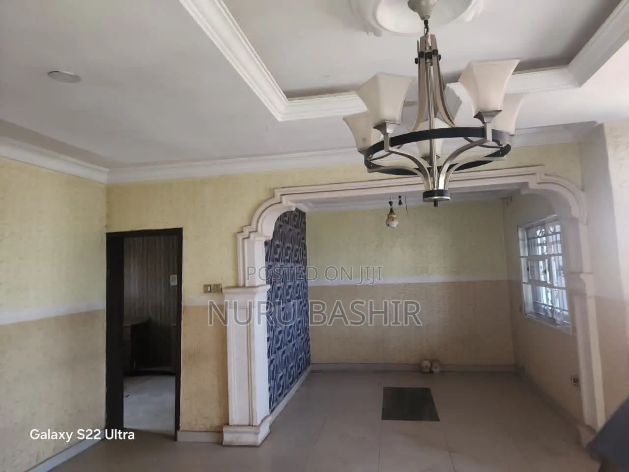 3bdrm Block of Flats in Promise Land Estate, Akala Express for sale in Akala Express