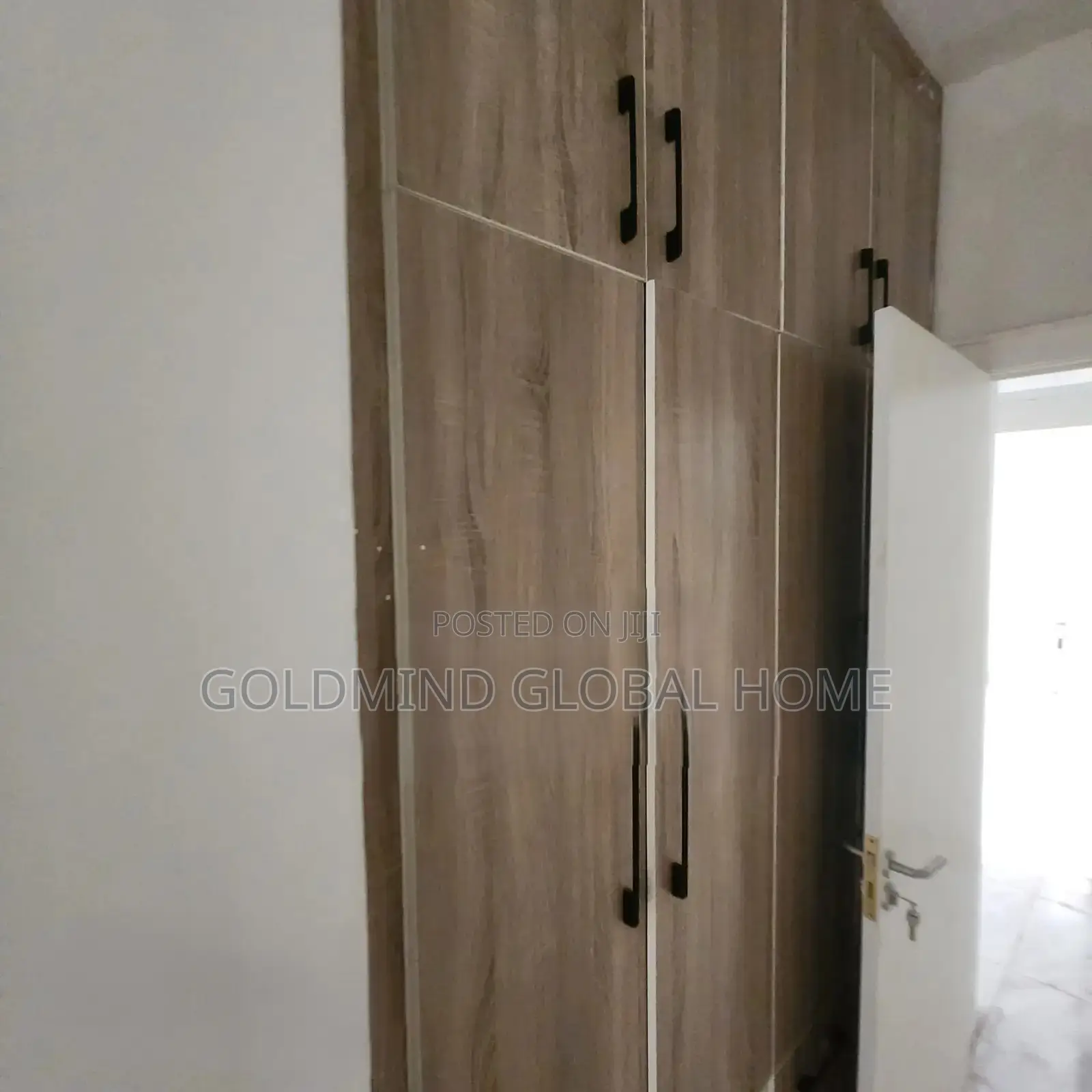 2bdrm Block of Flats in Jahi for sale in Jahi