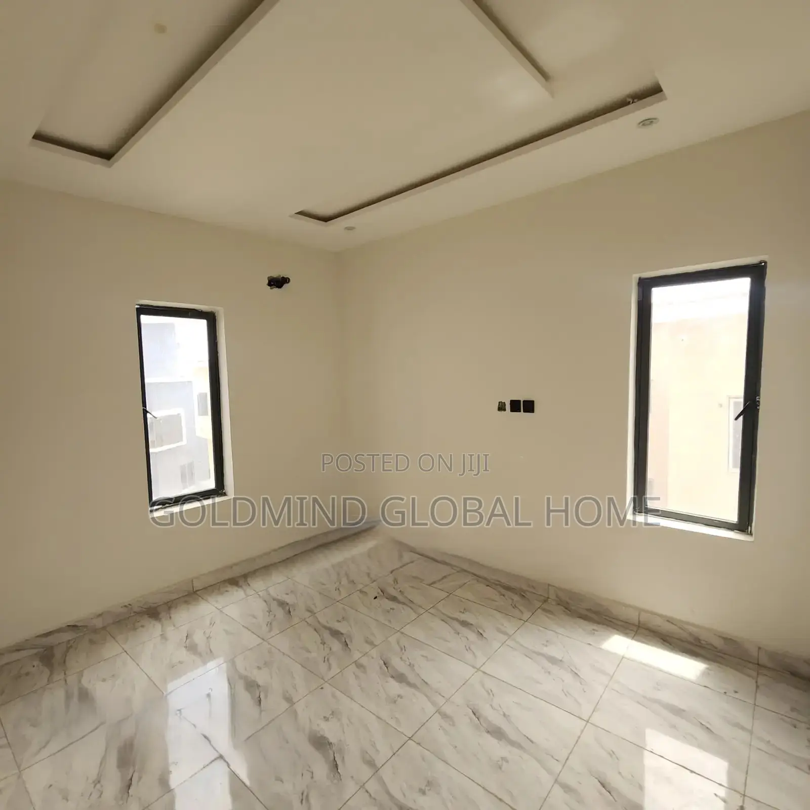 2bdrm Block of Flats in Jahi for sale in Jahi