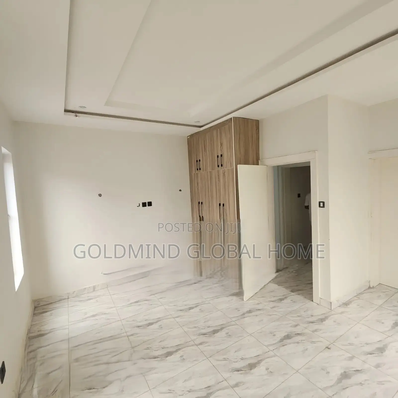 2bdrm Block of Flats in Jahi for sale in Jahi