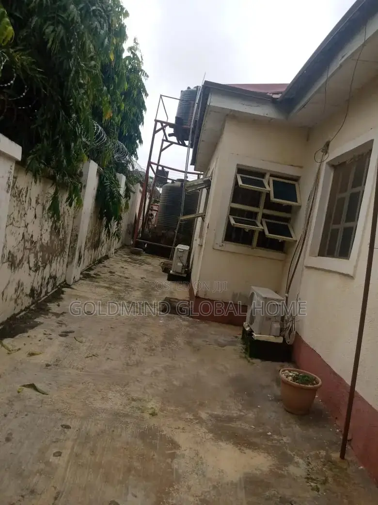 3bdrm Bungalow in Lugbe, FHA for sale in FHA