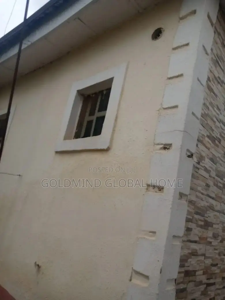 3bdrm Bungalow in Lugbe, FHA for sale in FHA
