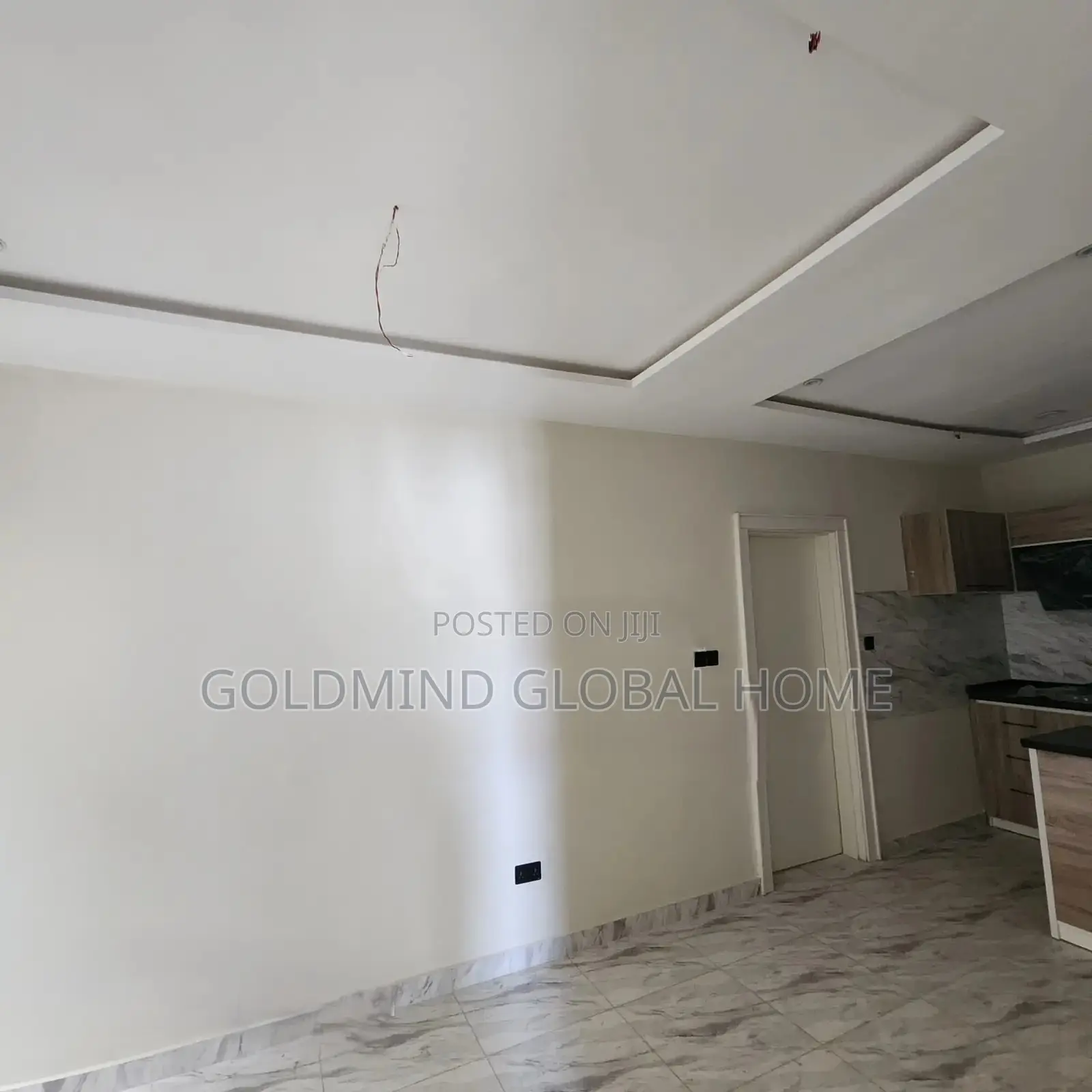 1bdrm Block of Flats in Jahi for sale in Jahi
