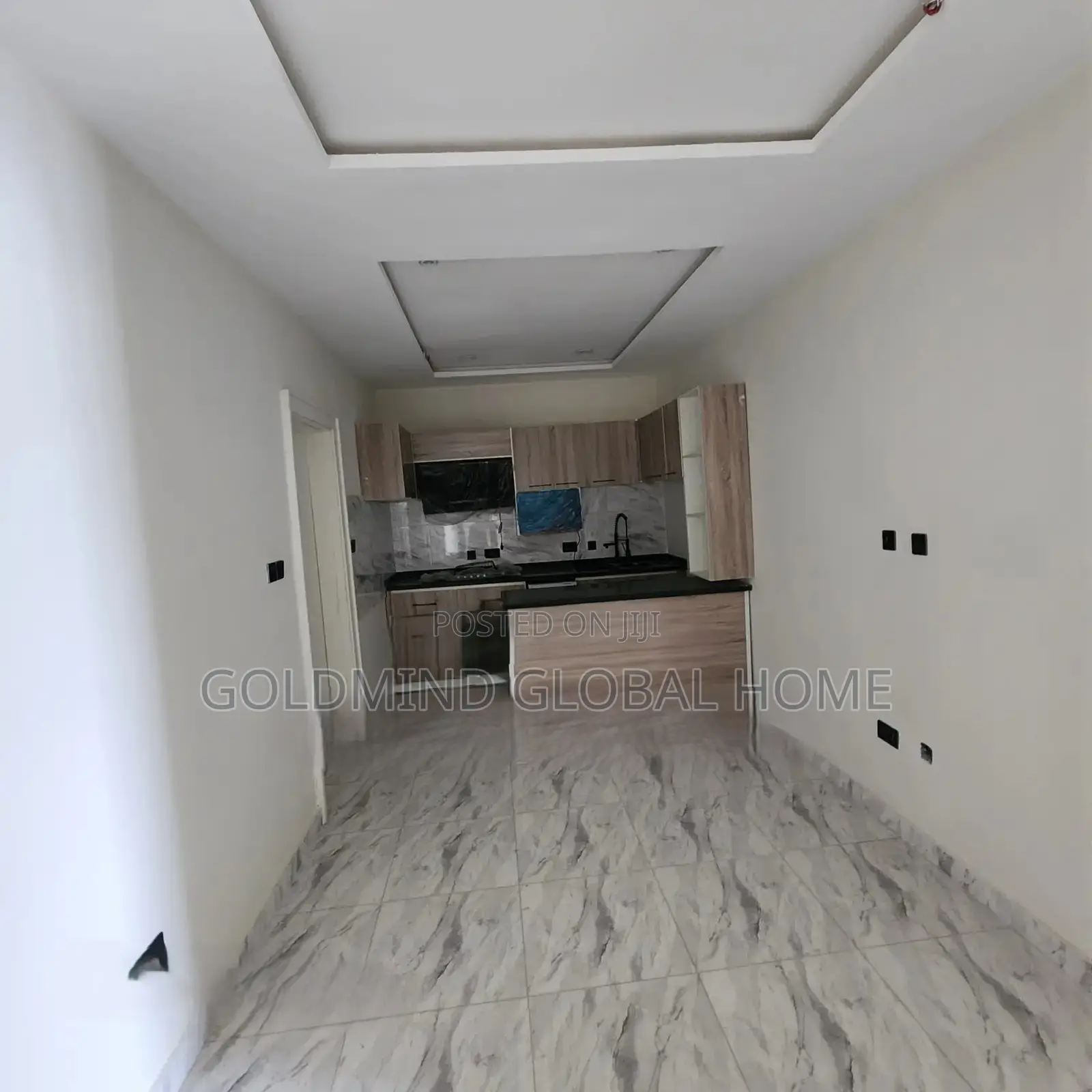 1bdrm Block of Flats in Jahi for sale in Jahi