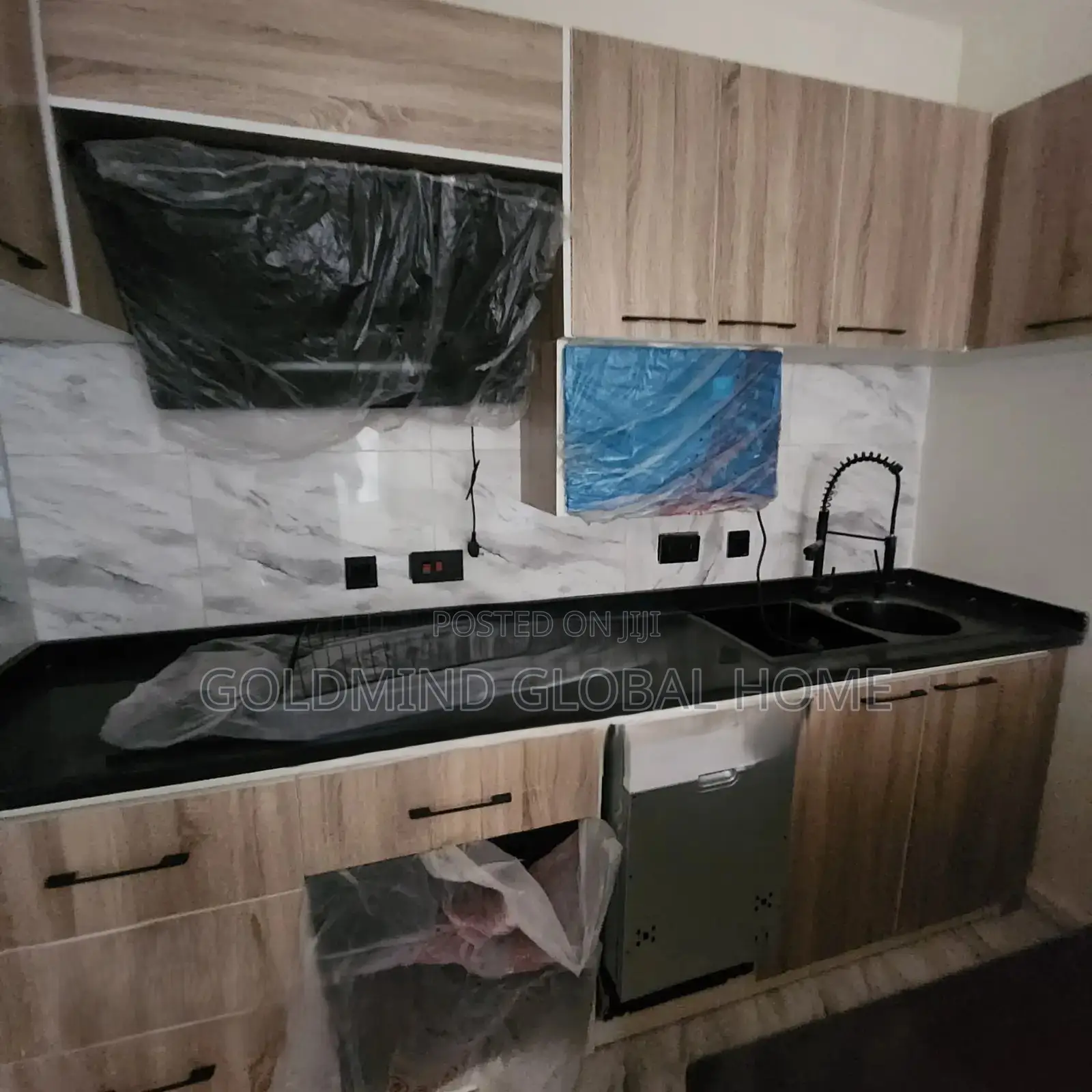 1bdrm Block of Flats in Jahi for sale in Jahi