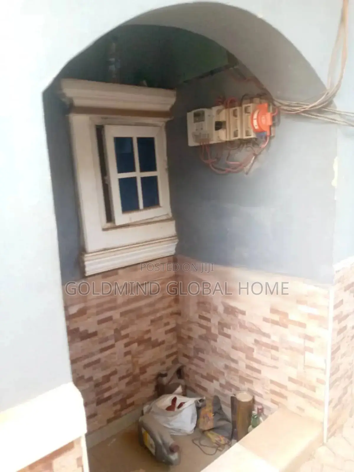 3bdrm Bungalow in Lokogoma for sale in Lokogoma