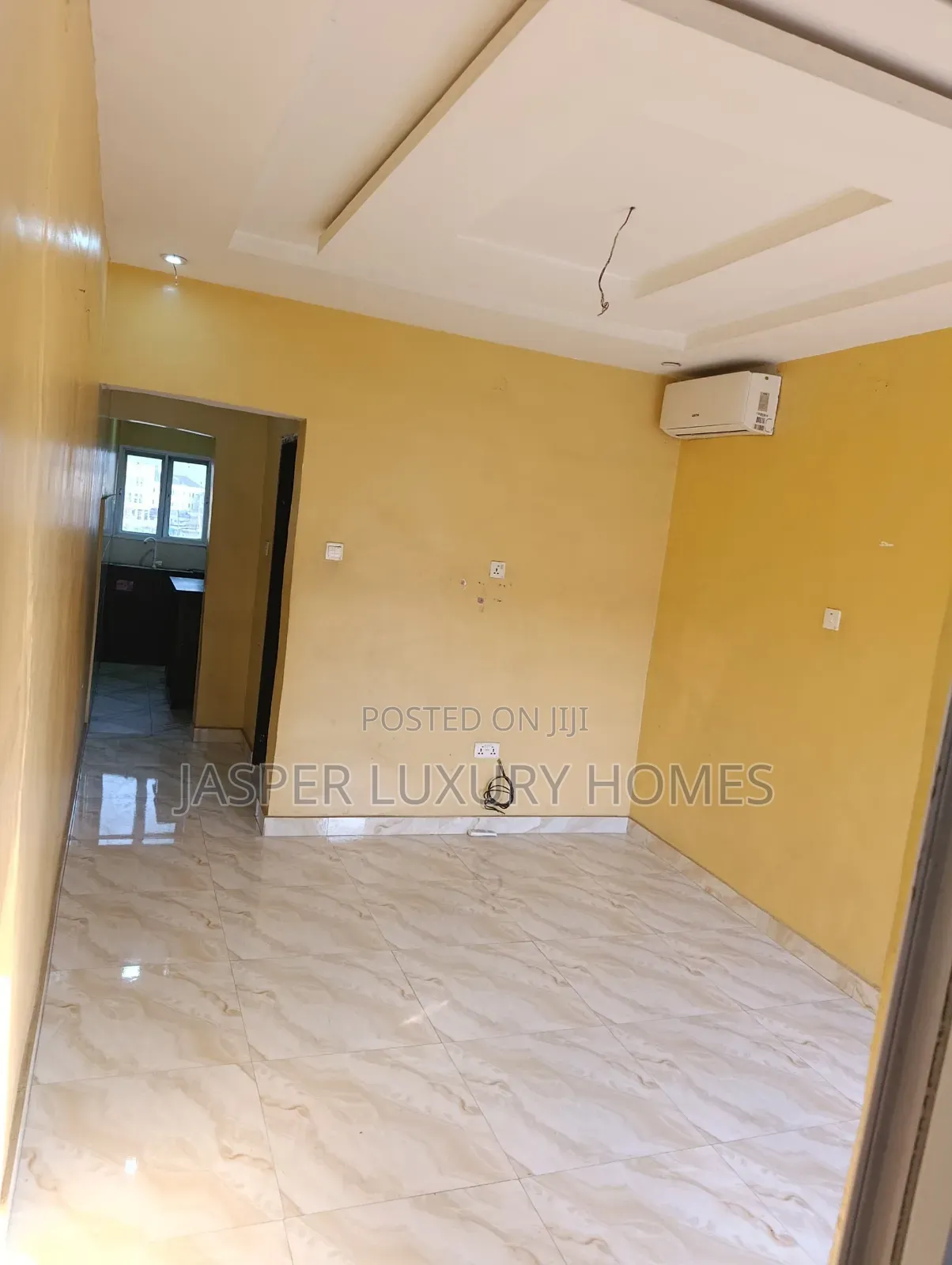 Mini Flat in Shomolu for rent in Shomolu