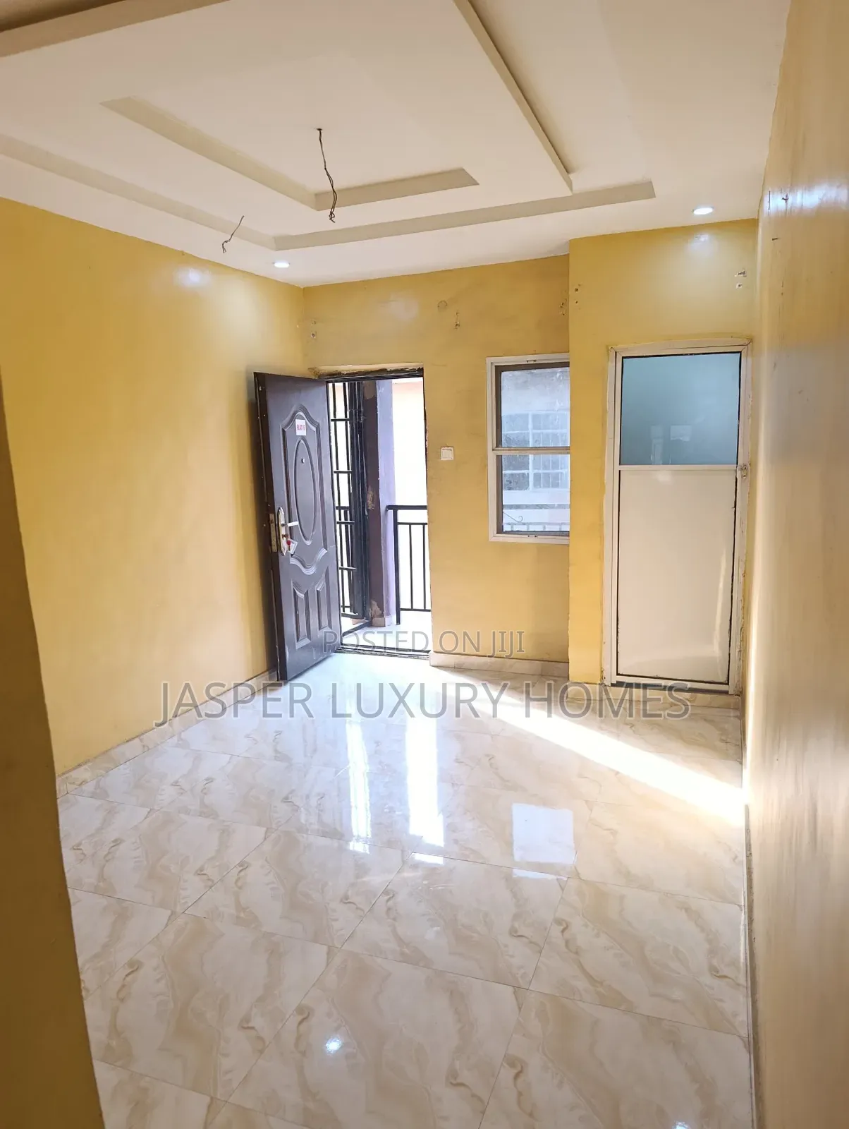 Mini Flat in Shomolu for rent in Shomolu