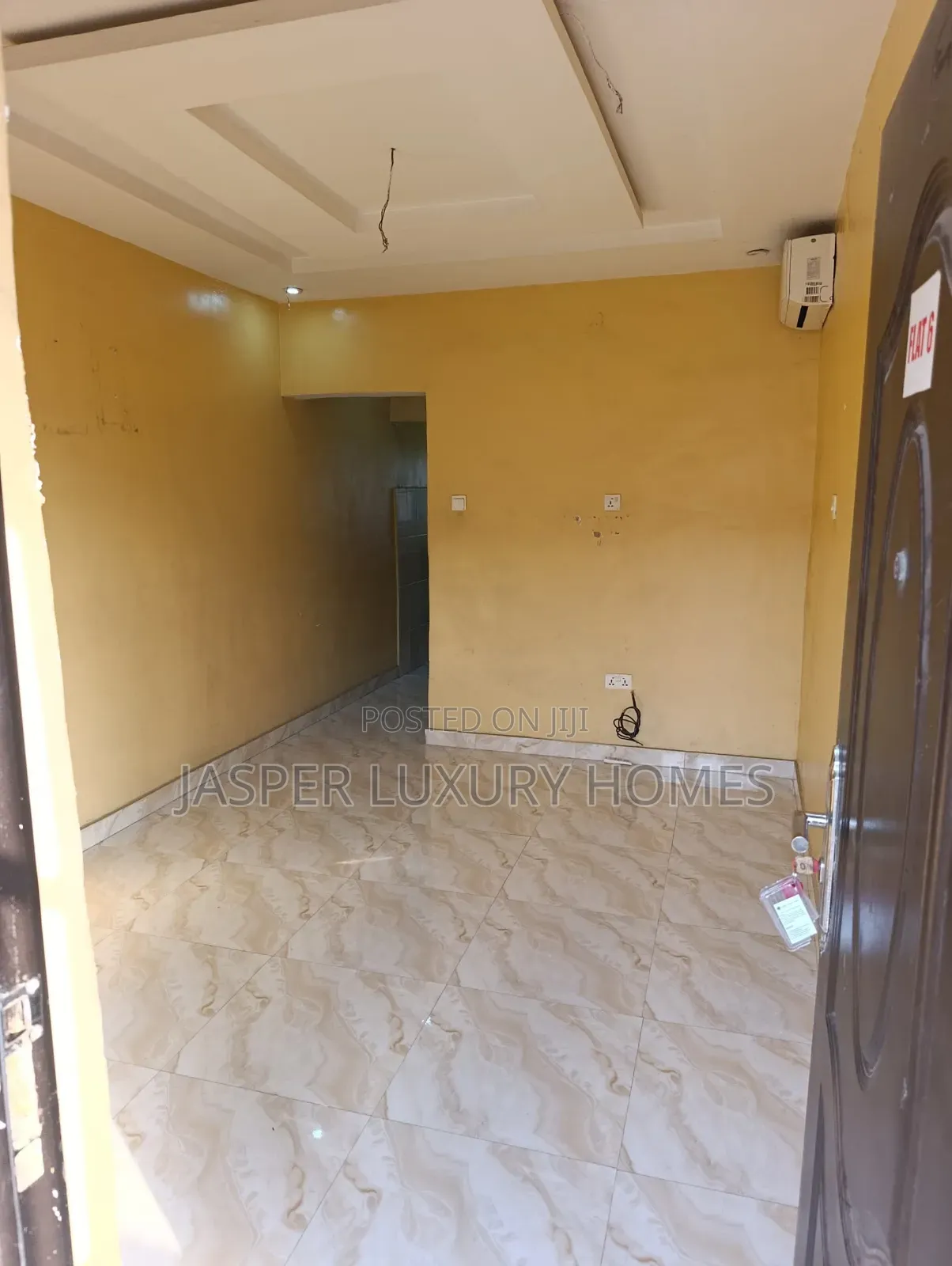 Mini Flat in Shomolu for rent in Shomolu