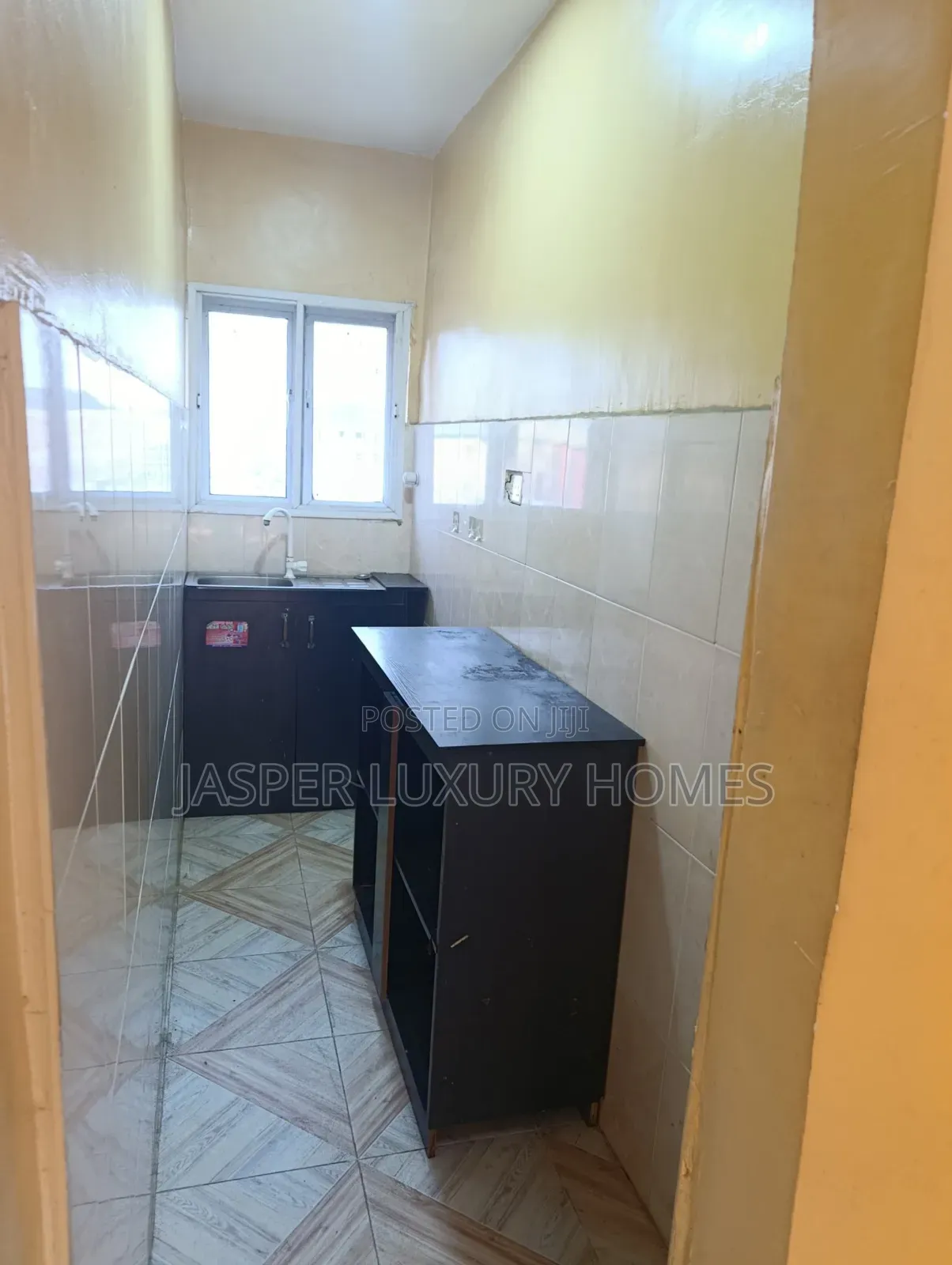Mini Flat in Shomolu for rent in Shomolu
