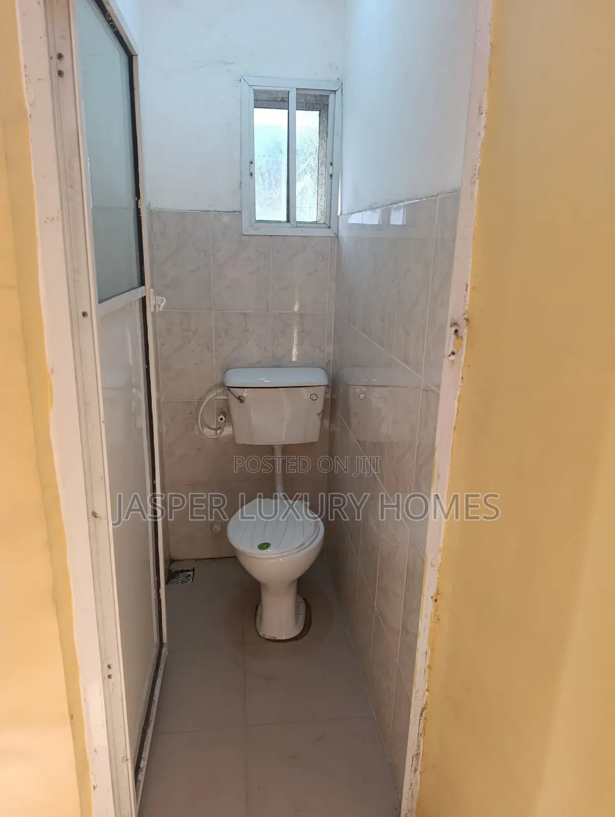 Mini Flat in Shomolu for rent in Shomolu