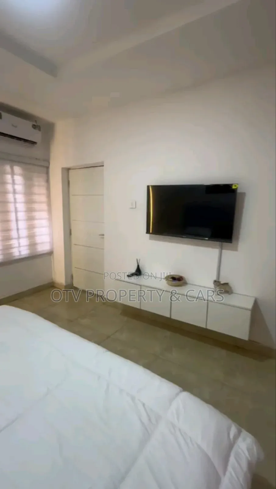 Furnished 2bdrm Apartment in Guzape District for rent in Guzape District