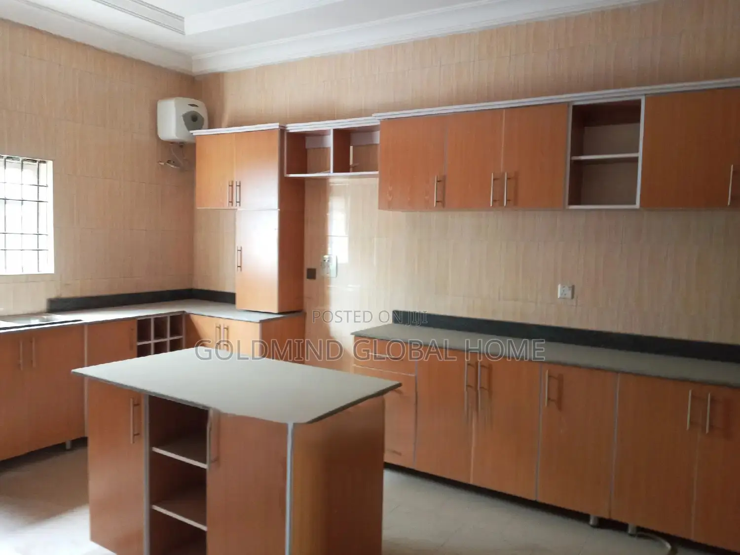 4bdrm Duplex in Lugbe, FHA for sale in FHA