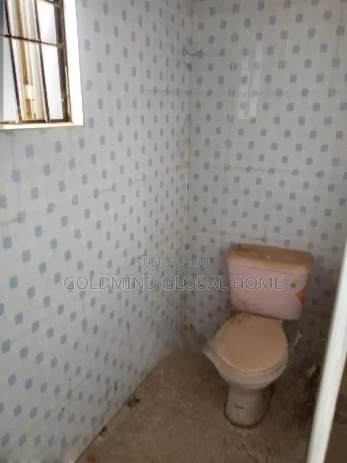 4bdrm Duplex in Lugbe, FHA for sale in FHA