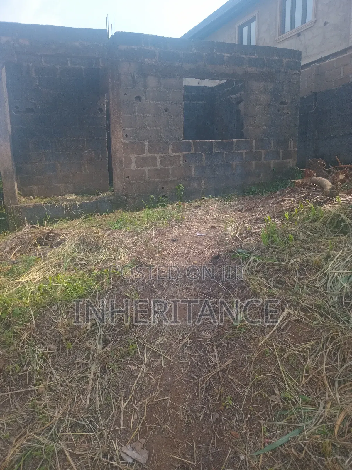 3bdrm House in Okemuti, Agric for sale in Agric