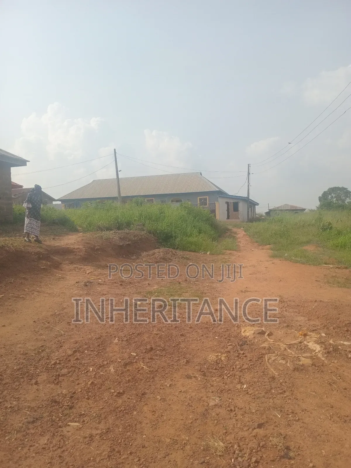 3bdrm House in Okemuti, Agric for sale in Agric