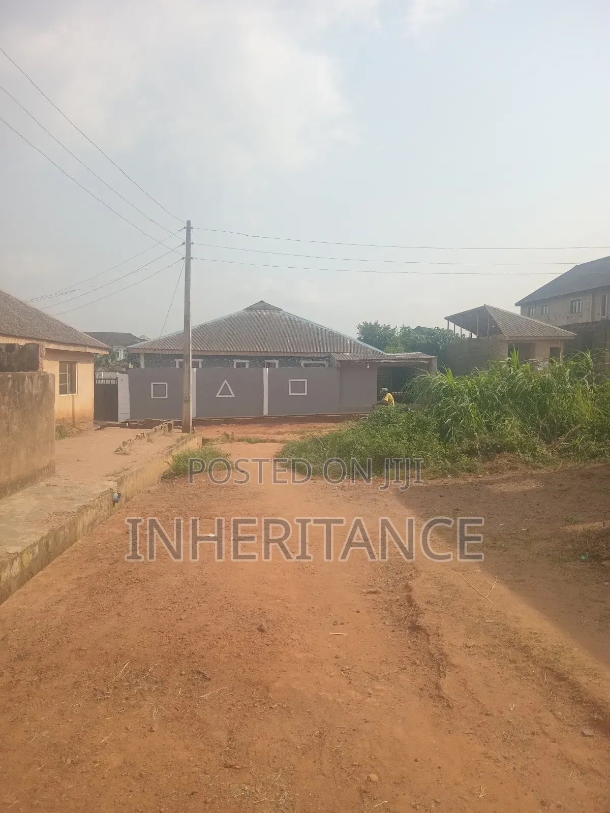 3bdrm House in Okemuti, Agric for sale in Agric