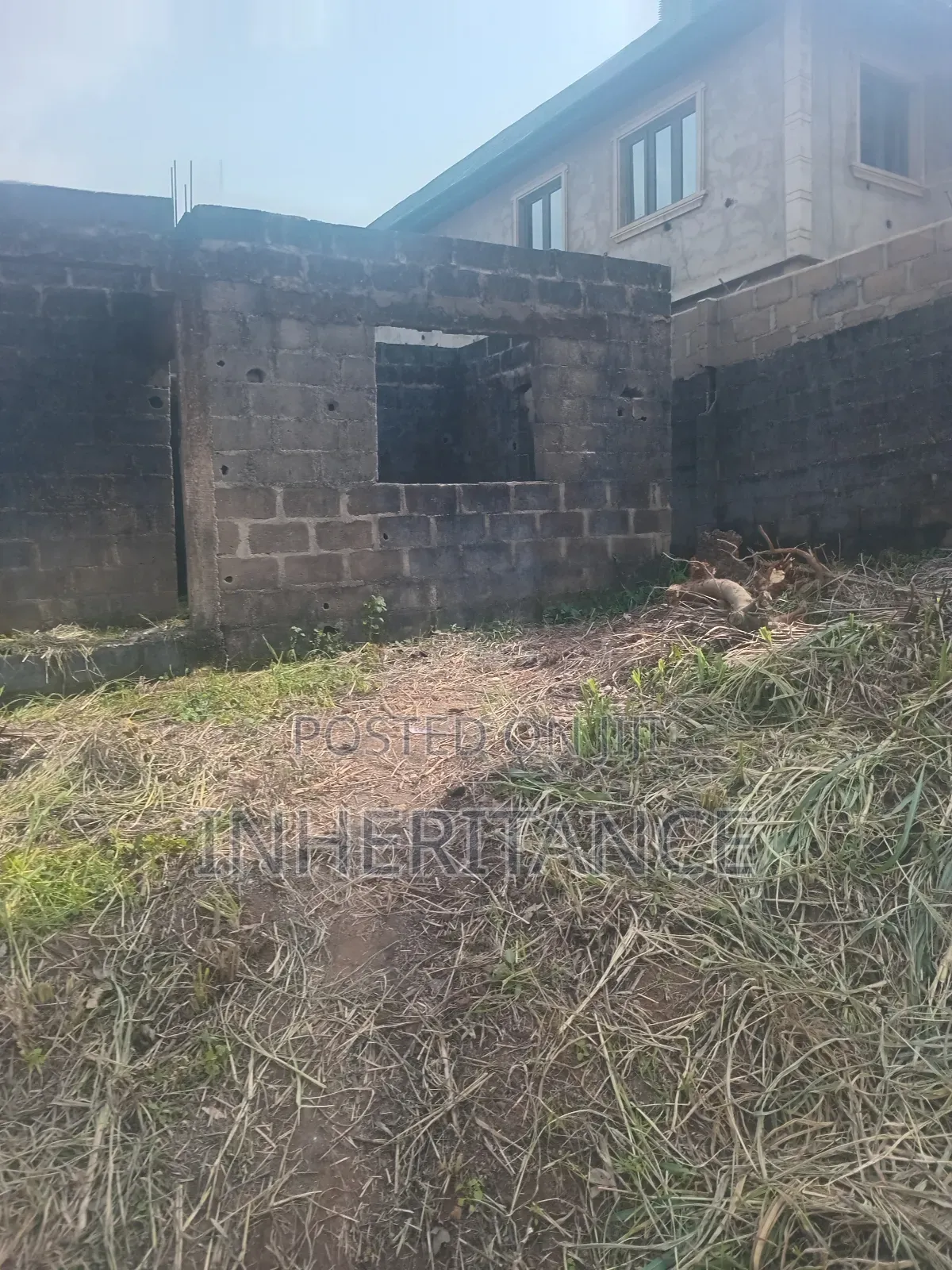 3bdrm House in Okemuti, Agric for sale in Agric