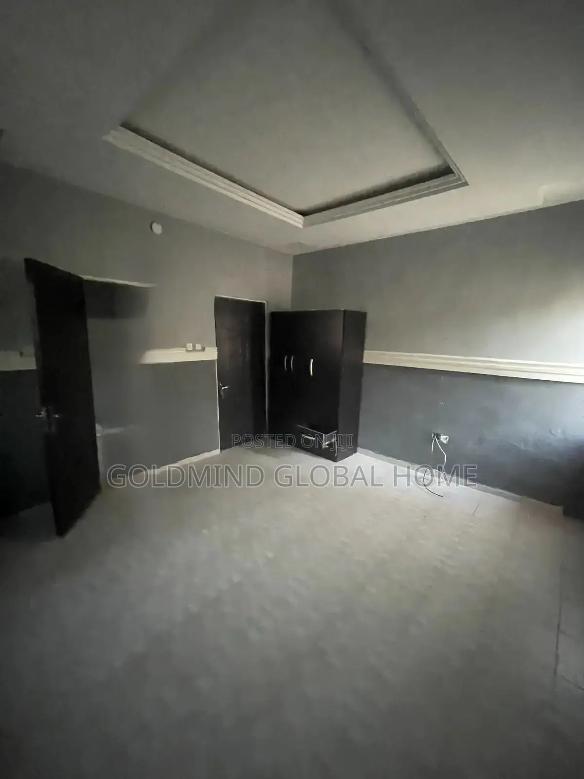 2bdrm Bungalow in Lugbe, FHA for sale in FHA