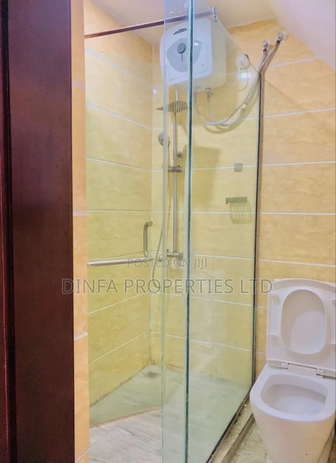 Furnished 1bdrm Duplex in Victoria Island for rent in Victoria Island