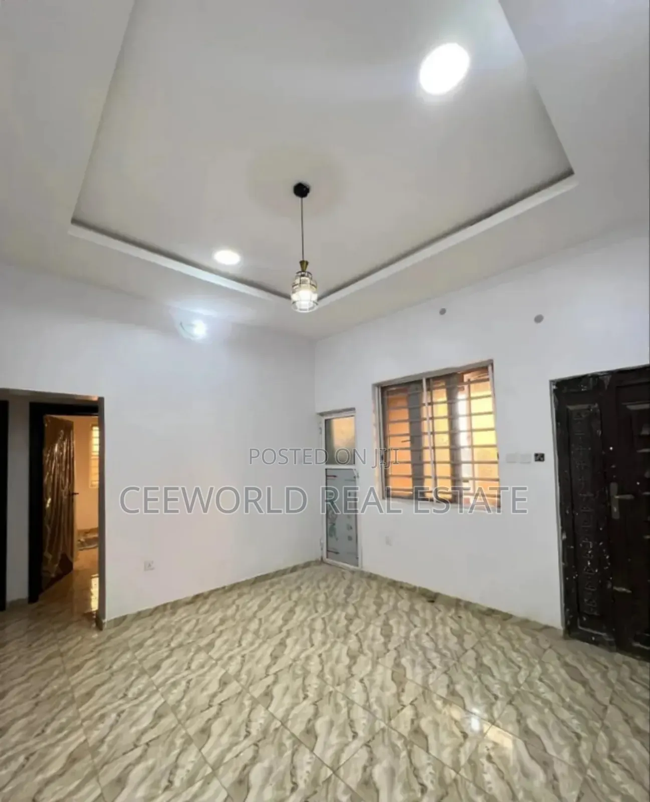 2bdrm Apartment in Ajinde Ire Akari, Akala Express for rent in Akala Express