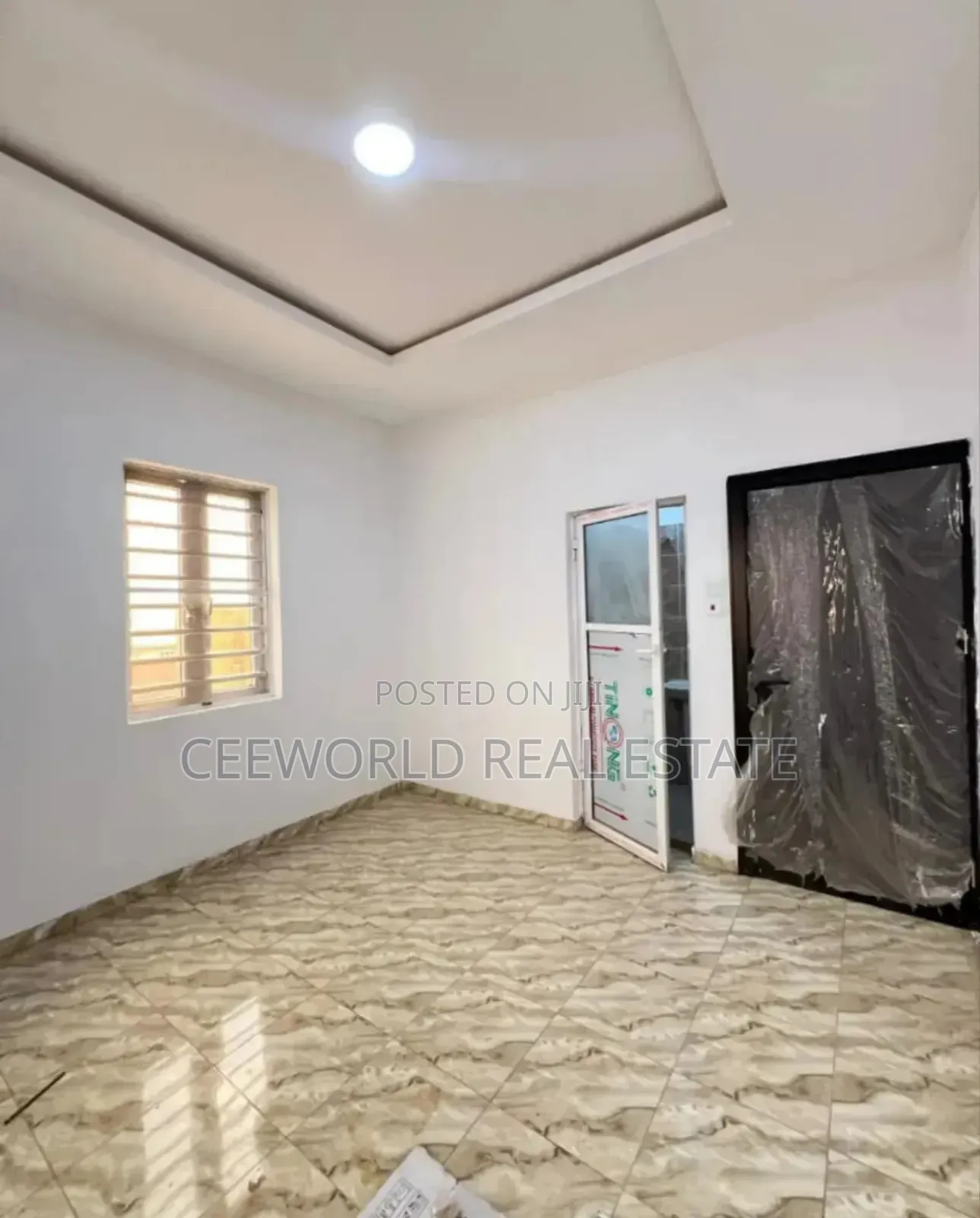 2bdrm Apartment in Ajinde Ire Akari, Akala Express for rent in Akala Express