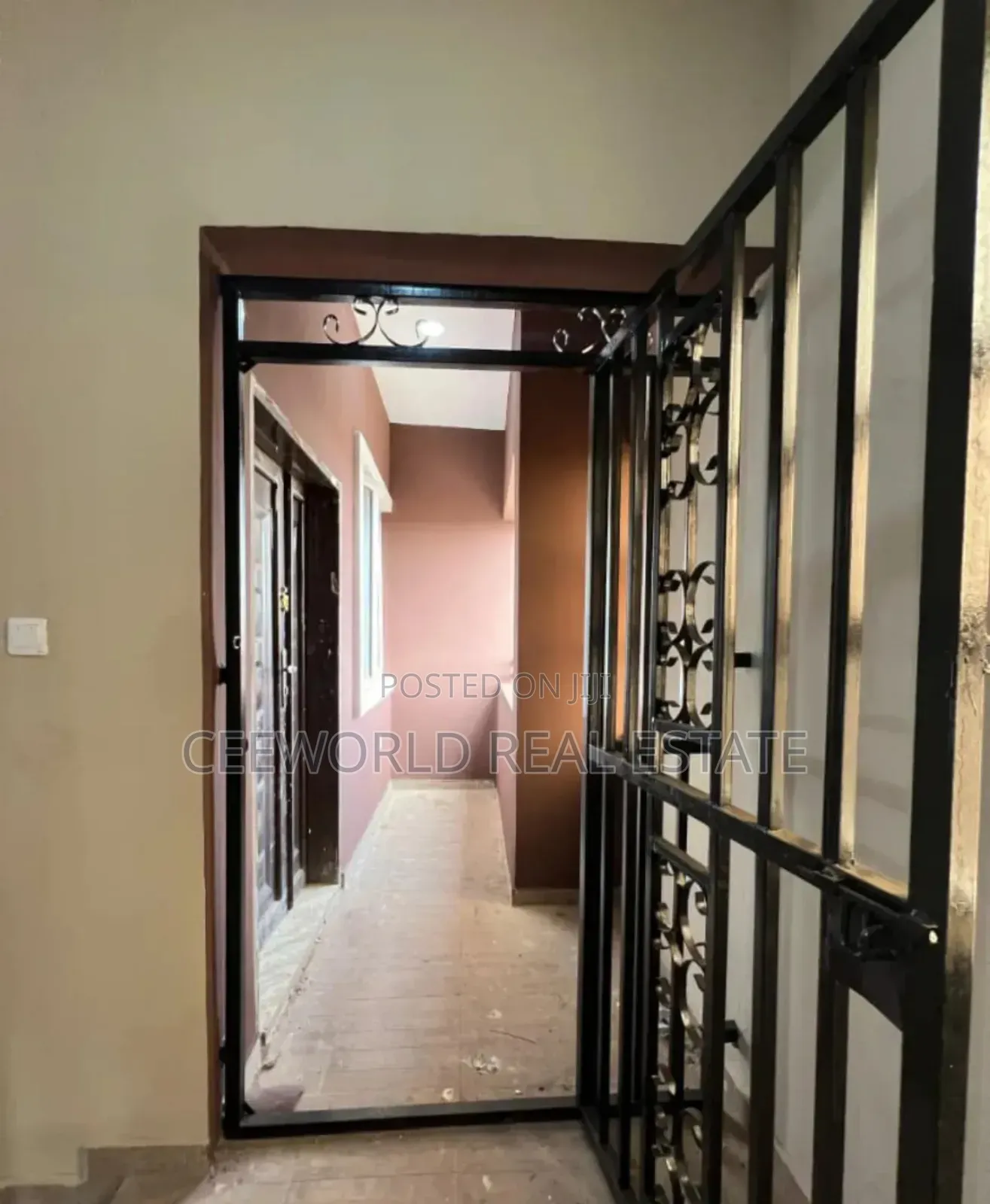 2bdrm Apartment in Ajinde Ire Akari, Akala Express for rent in Akala Express
