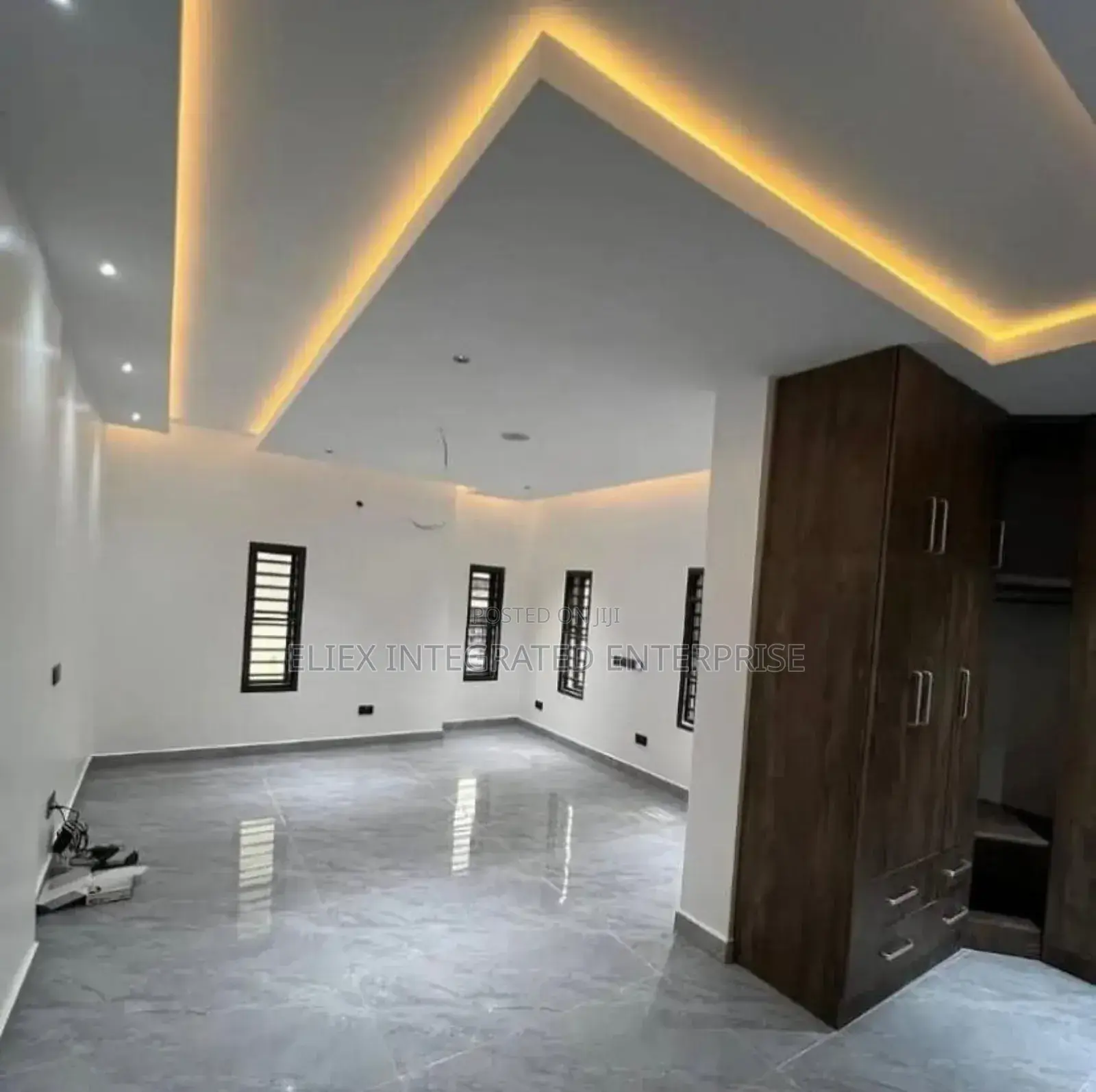3bdrm Townhouse / Terrace in Guzape District for rent in Guzape District