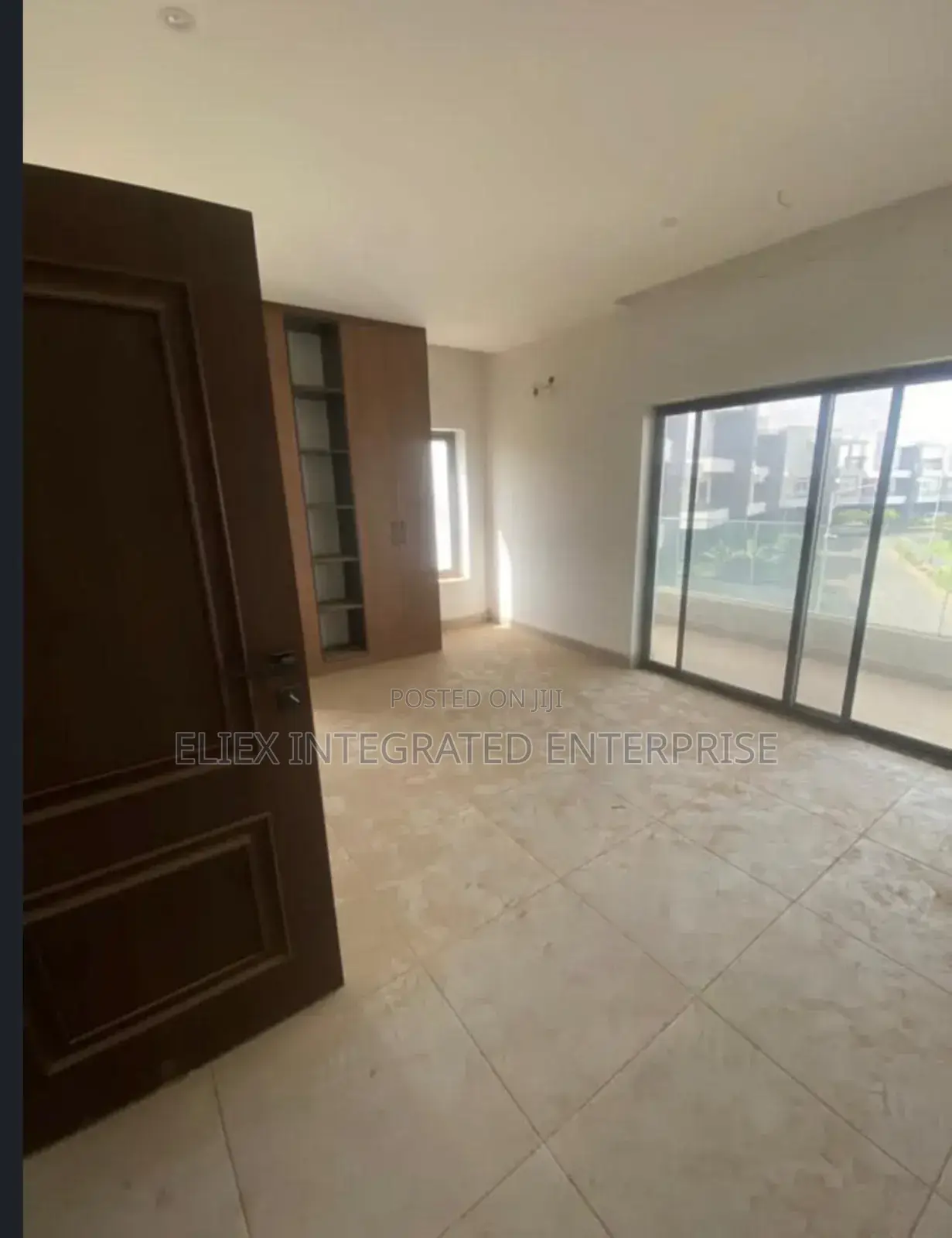 3bdrm Townhouse / Terrace in Guzape District for rent in Guzape District