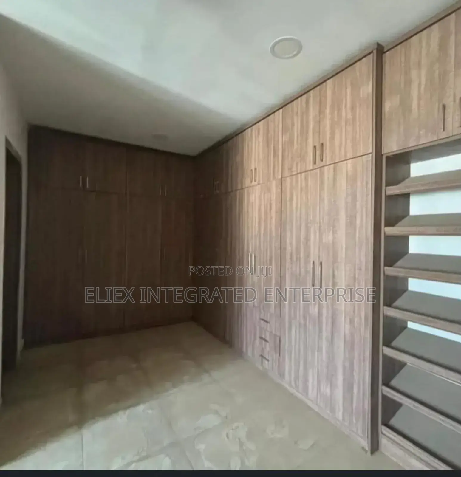 3bdrm Townhouse / Terrace in Guzape District for rent in Guzape District