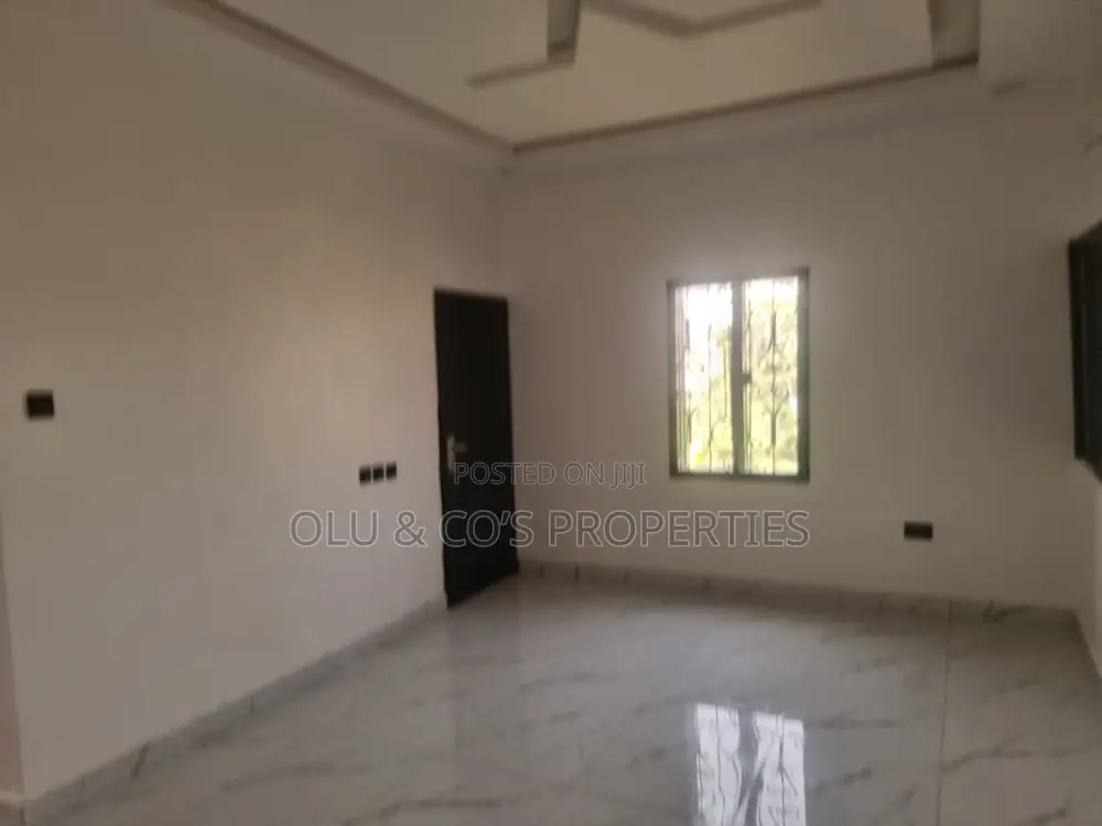 Furnished 3bdrm Townhouse / Terrace in Wuye for rent in Wuye