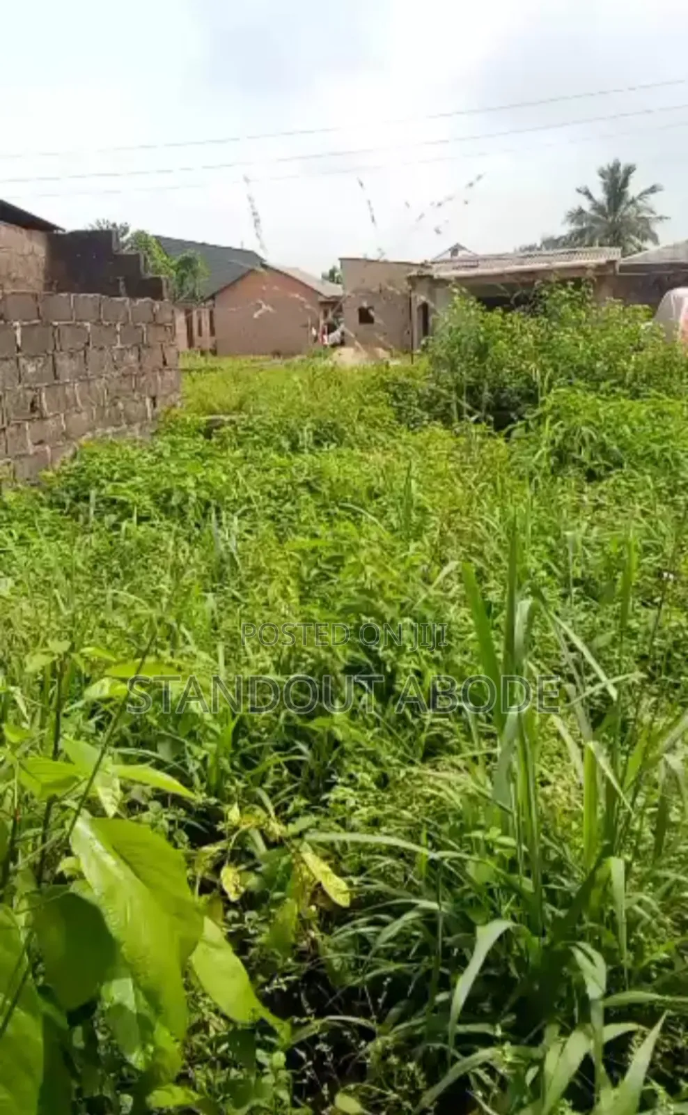 3bdrm Block of Flats in Close To Energy, Shimawa for sale in Shimawa