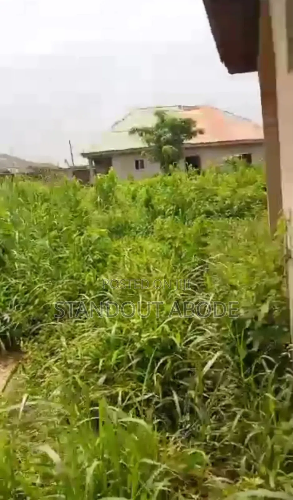 3bdrm Block of Flats in Close To Energy, Shimawa for sale in Shimawa
