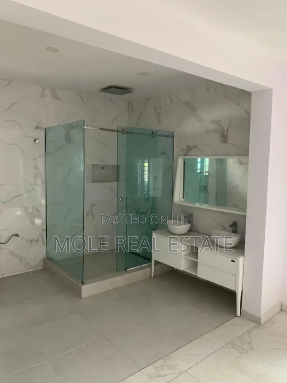 Furnished 5bdrm Duplex in Garmade Estate Near, Egbeda / Egbeda for sale in Egbeda / Egbeda