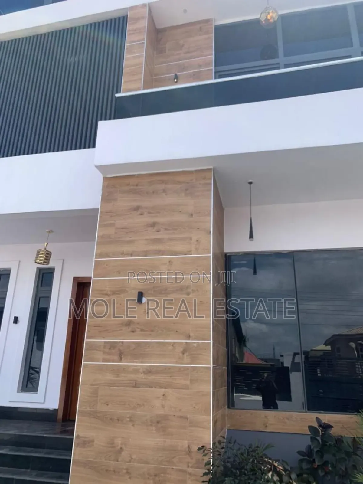 Furnished 5bdrm Duplex in Garmade Estate Near, Egbeda / Egbeda for sale in Egbeda / Egbeda